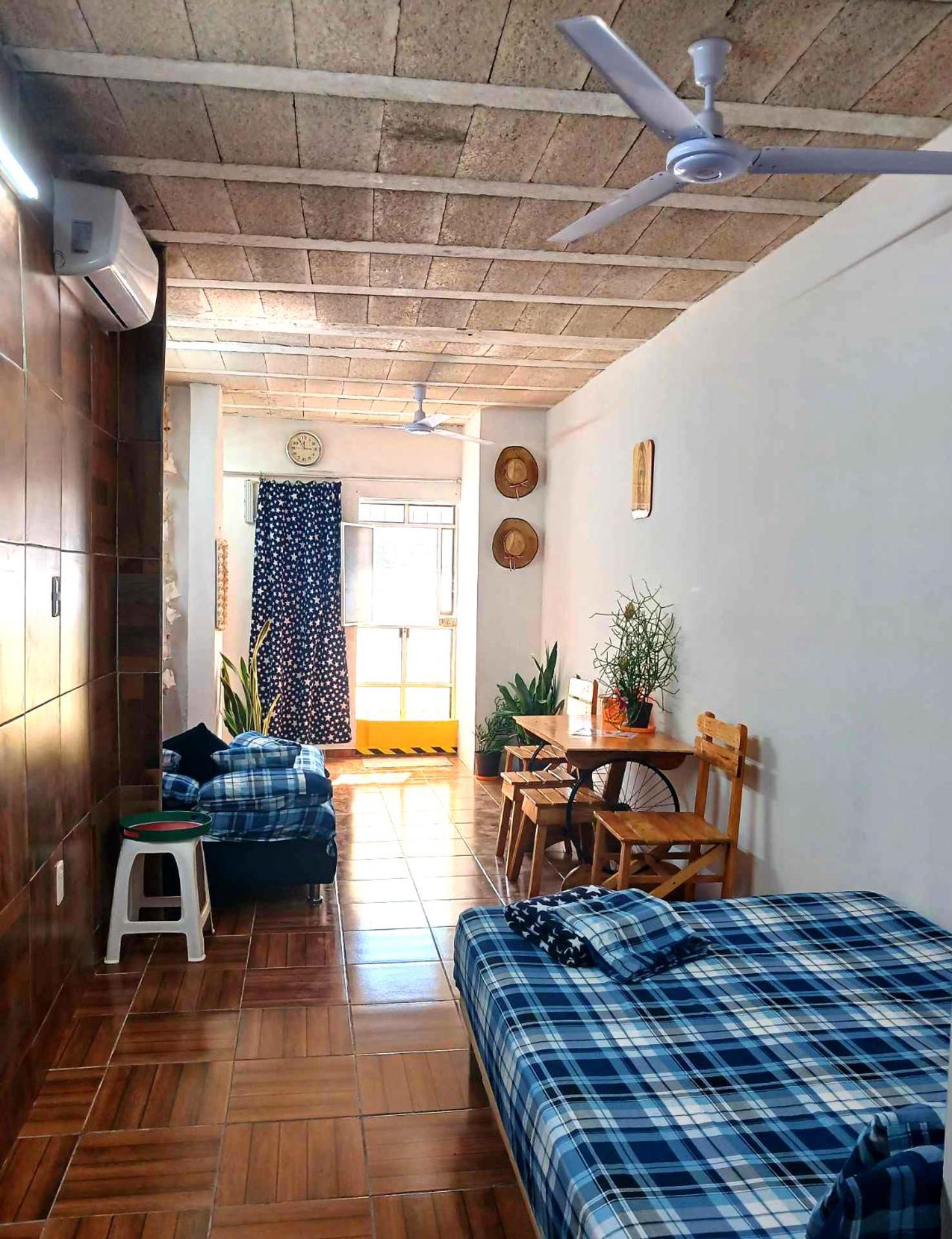 Casa Del Chef Lupita Villa Campeche Buitenkant foto