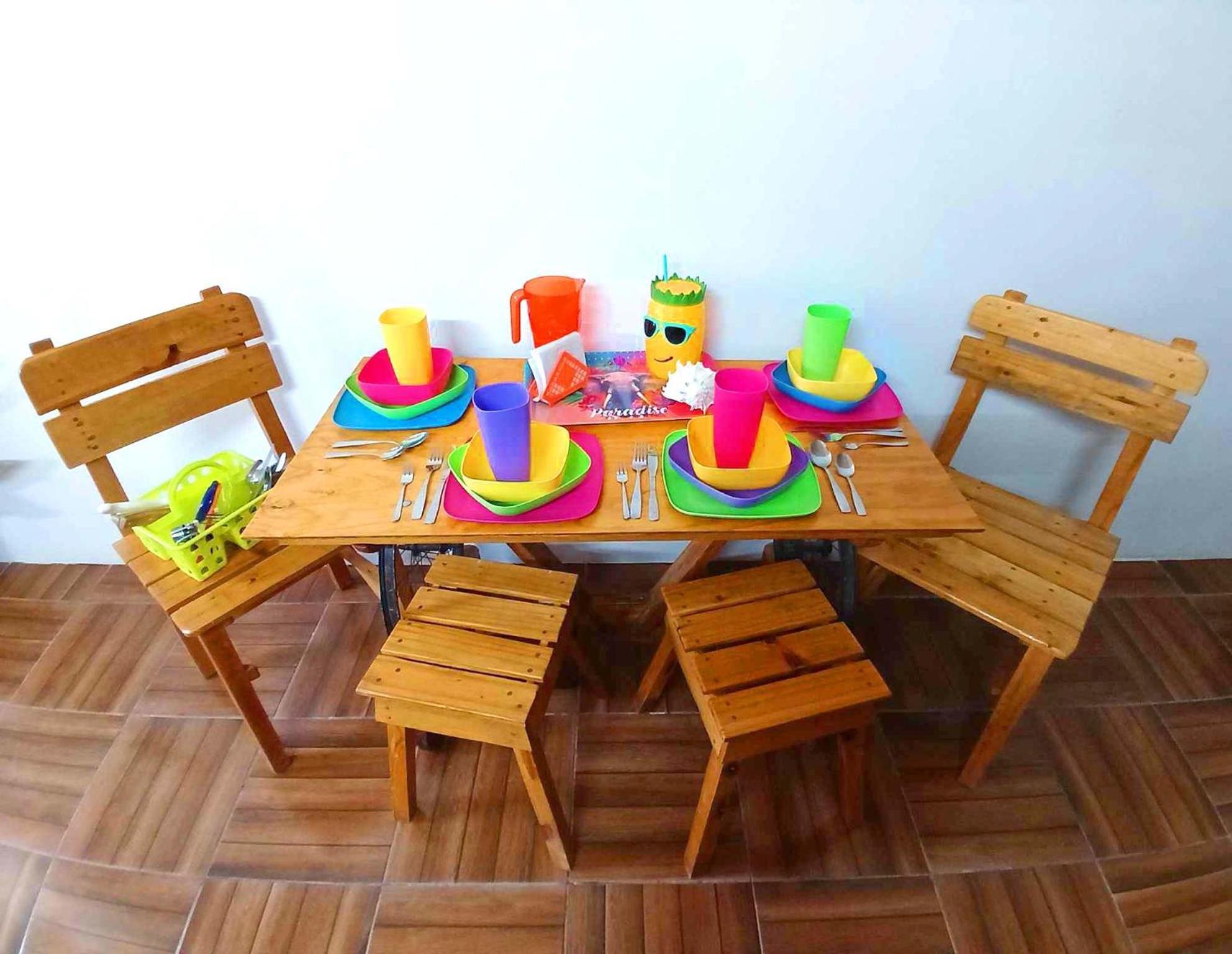 Casa Del Chef Lupita Villa Campeche Buitenkant foto