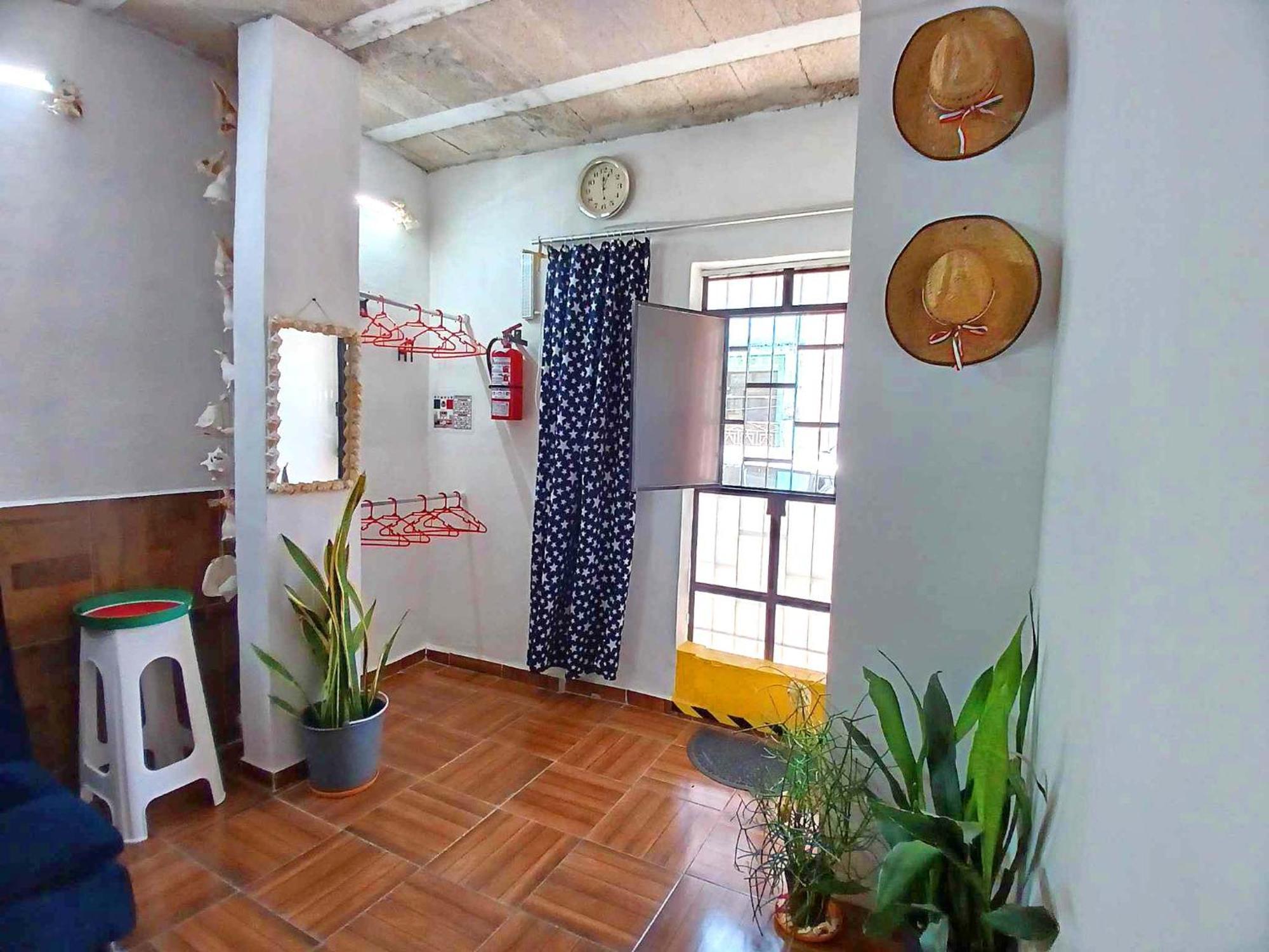 Casa Del Chef Lupita Villa Campeche Buitenkant foto