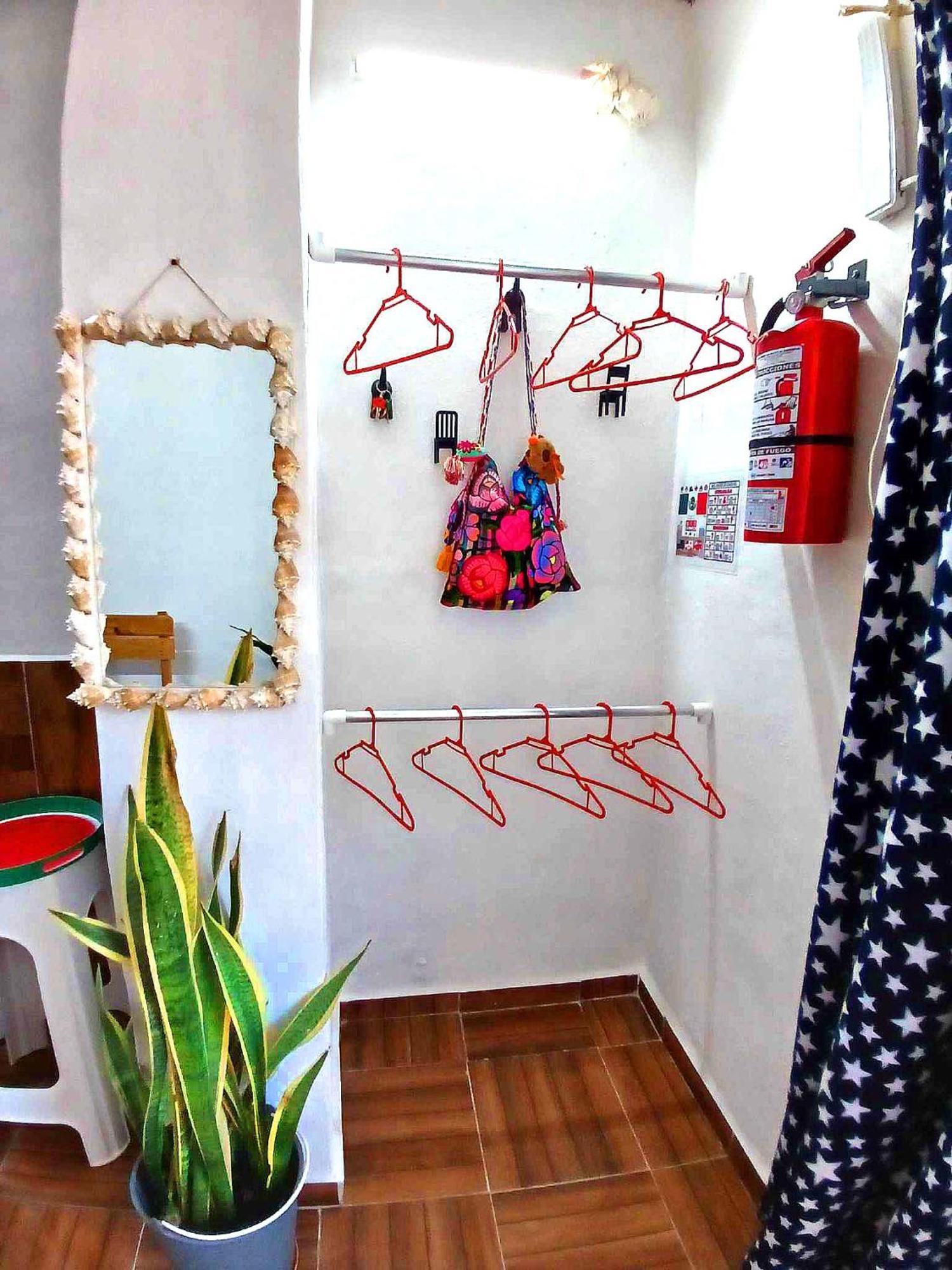 Casa Del Chef Lupita Villa Campeche Buitenkant foto
