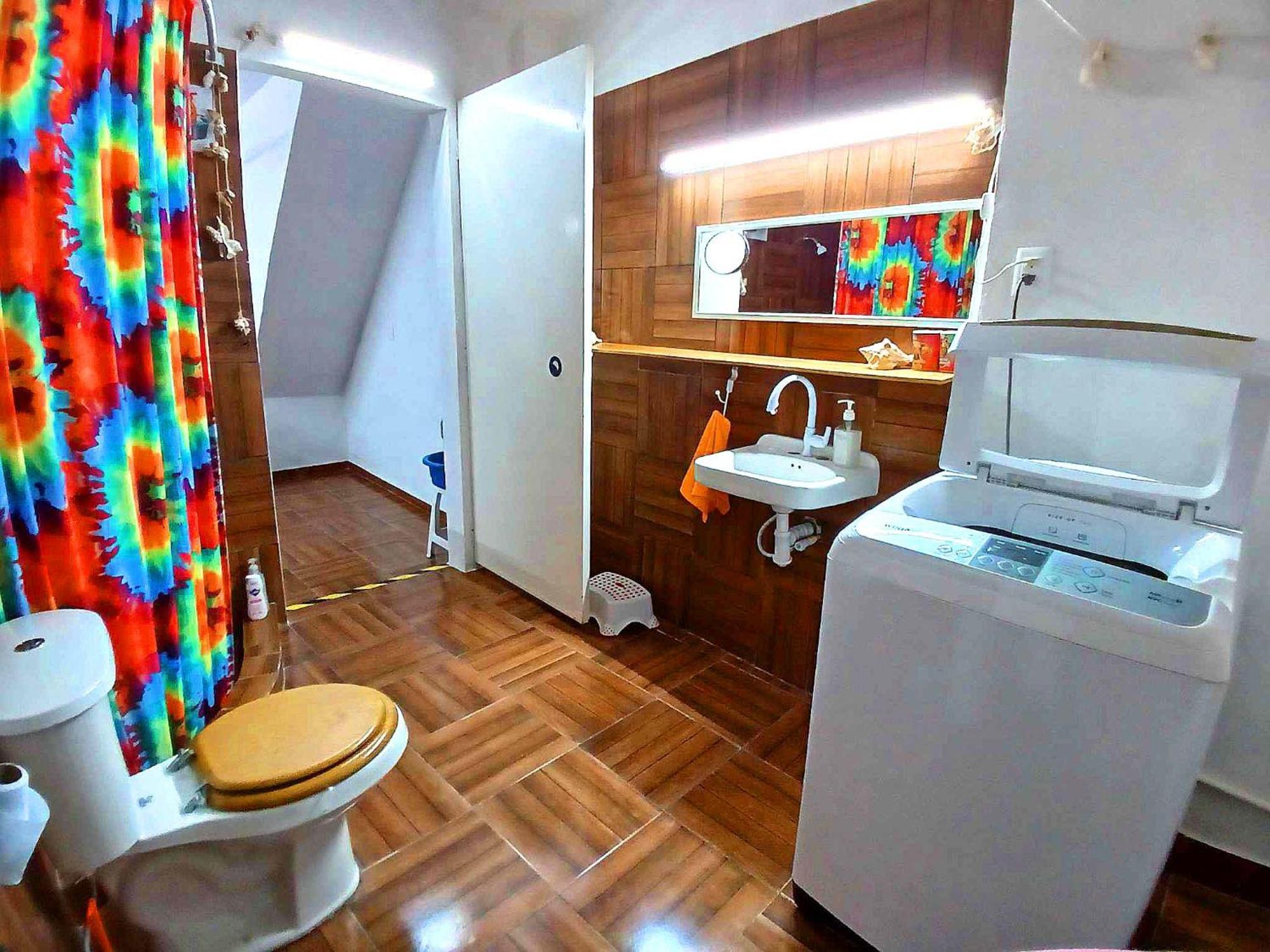 Casa Del Chef Lupita Villa Campeche Buitenkant foto