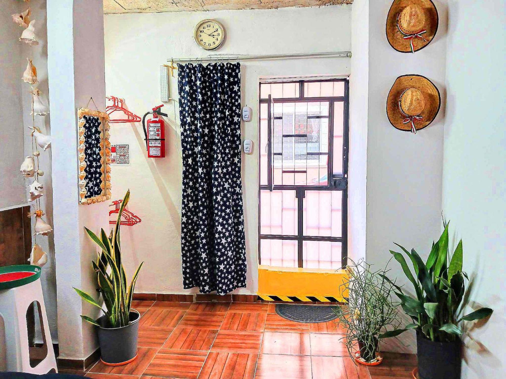 Casa Del Chef Lupita Villa Campeche Buitenkant foto