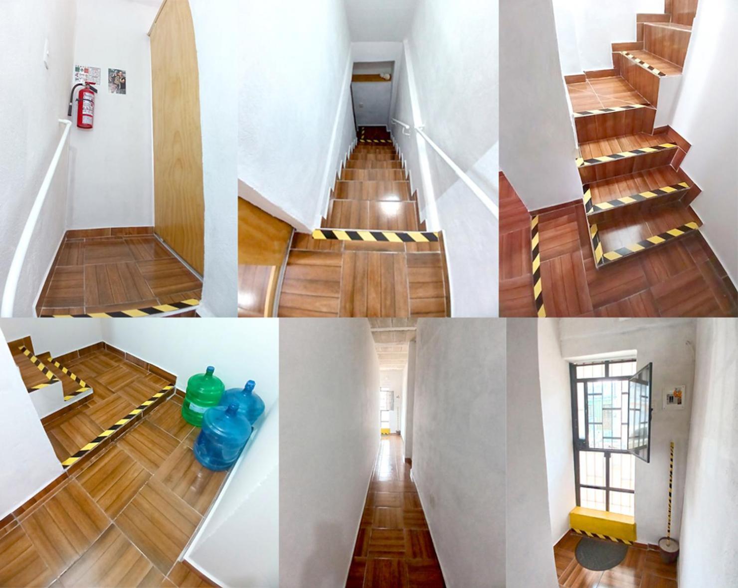 Casa Del Chef Lupita Villa Campeche Buitenkant foto
