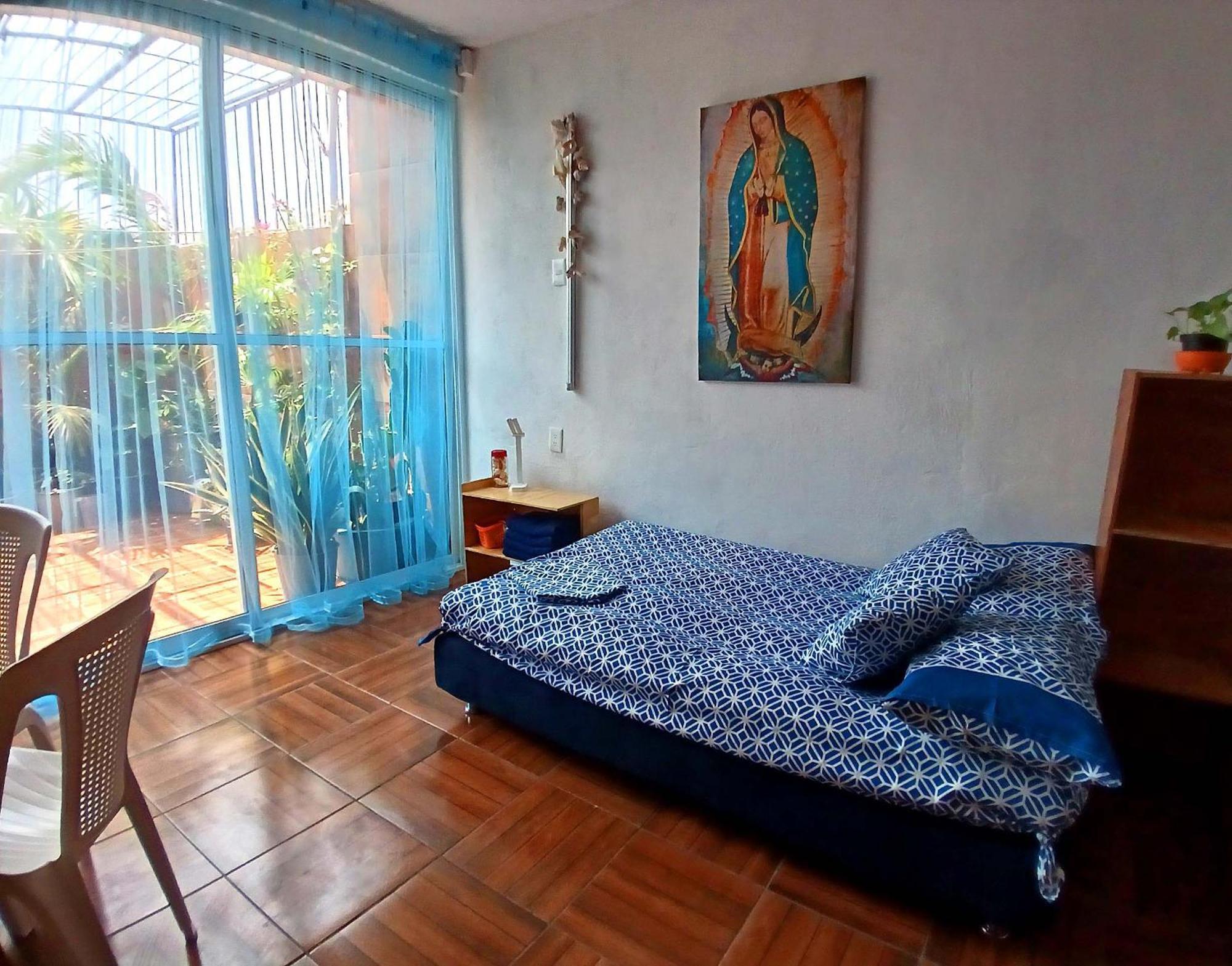 Casa Del Chef Lupita Villa Campeche Buitenkant foto