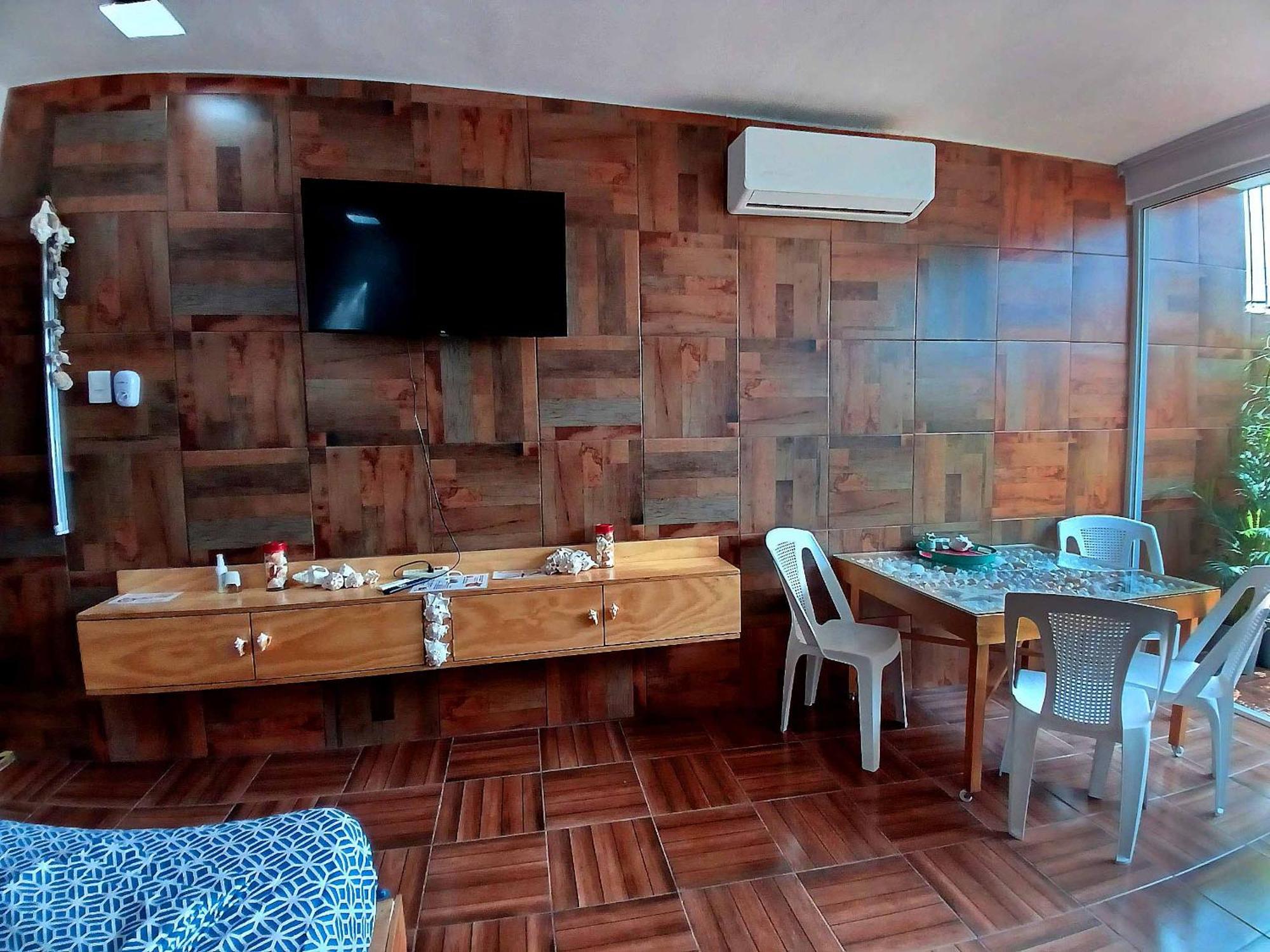 Casa Del Chef Lupita Villa Campeche Buitenkant foto