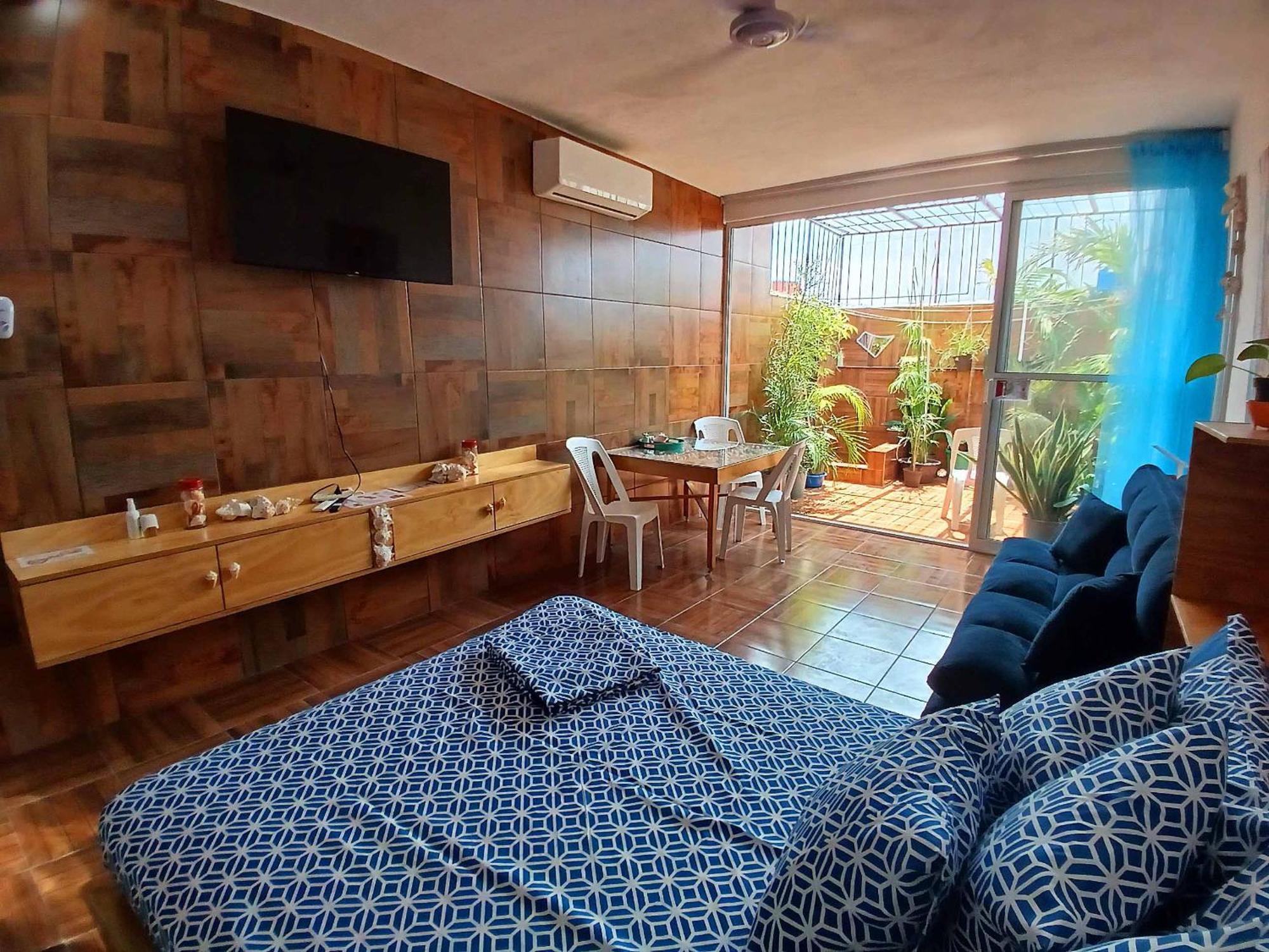 Casa Del Chef Lupita Villa Campeche Buitenkant foto